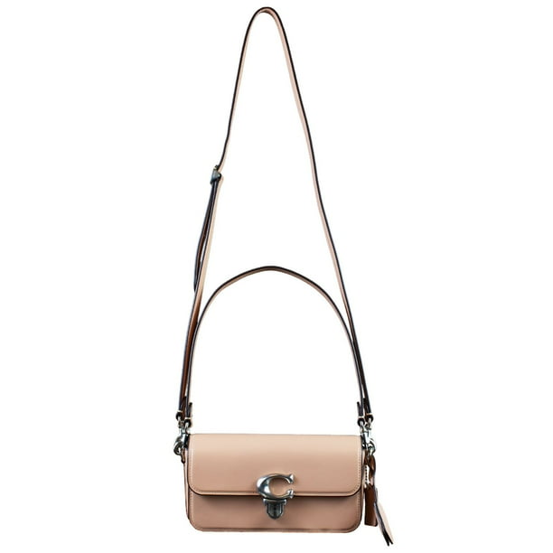 Coach Studio Baguette Shoulder Bag, 20