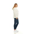 thumbnail image 5 of Women's Character Full Zip Hoodie, 5 of 12