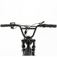 thumbnail image 7 of SWFT ZIP-S eBike - 750W Motor featuring Dual Battery, Full Suspension, 20MPH w/100 mile range, 7 of 8