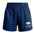 thumbnail image 1 of Champion NCAA Nevada Wolves Women's Shorts, 1 of 7