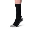 thumbnail image 4 of Happy Socks Lite 4-Pack Crew Sock, 4 of 11