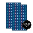 thumbnail image 2 of Member's Mark 2-Pack Fashion Beach Towels, 40" x 72", 2 of 6