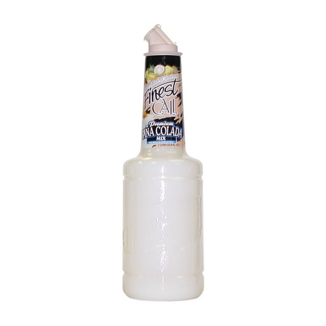 Finest Call Pina Colada Mix 1 L