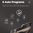 thumbnail image 6 of Lifesmart 2D iTrack Massage Chair, Zero Gravity, 6 of 8