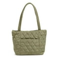 thumbnail image 1 of Vera Bradley Ultralight Small Vera Tote, 1 of 3