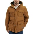 thumbnail image 3 of Levi's Men's Hooded Parka, 3 of 6