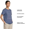 thumbnail image 5 of State of Mine Women's State T-Shirt, 5 of 7