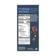 thumbnail image 2 of 88 Acres Fudge Brownie Pumpkin Seed Protein Bar, 14 ct., 2 of 4