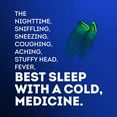 thumbnail image 5 of Vicks DayQuil & NyQuil Severe Cough, Cold & Flu Relief LiquiCaps, 72 ct., 5 of 7