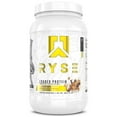 thumbnail image 1 of Ryse 25g Loaded Protein Powder, Cinnamon, 2 lbs., 1 of 7