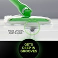 thumbnail image 6 of Swiffer Sweeper Heavy Duty Dry Floor Cleaner Cloths, 50 ct., 6 of 11