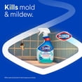 thumbnail image 7 of Clorox Bathroom Bleach Foamer, Ocean Mist, 3 ct., 90 fl. oz., 7 of 10