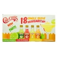 thumbnail image 1 of Chi-Chi's Margarita Cocktail Variety Pack, 187 ml, 18 pk., 1 of 4