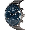 thumbnail image 2 of Shinola Canfield Sport Chronograph Quartz Watch, 45mm, 2 of 5