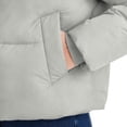 thumbnail image 4 of Member's Mark Women's Puffer Coat, 4 of 7