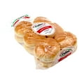 thumbnail image 1 of Calise Bakery Bulkie Rolls   13 oz., 2 ct., 1 of 1
