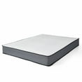 thumbnail image 2 of Lucid Limited 10” Firm Hybrid Mattress, 2 of 10