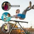 thumbnail image 3 of Lifetime Adventure Tower Swing Set Playset, 3 of 12