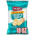 thumbnail image 3 of Herr's Crisp N' Tasty Potato Chips, 18 oz., 3 of 4
