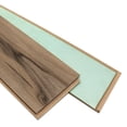 thumbnail image 9 of Select Surfaces Smokey Walnut Waterproof Laminate Flooring, 14.99 sq. ft. per box, 9 of 11