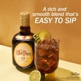 thumbnail image 4 of Old Parr Deluxe 12 Year Old Blended Scotch Whisky, 750 ml, 4 of 11