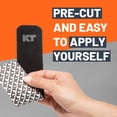 thumbnail image 2 of KT Tape PRO Black, 20 ct., 2 pk., 2 of 10