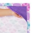 thumbnail image 4 of Member's Mark 100% Cotton Kids' Hooded Towel With Hand Pockets, 4 of 5