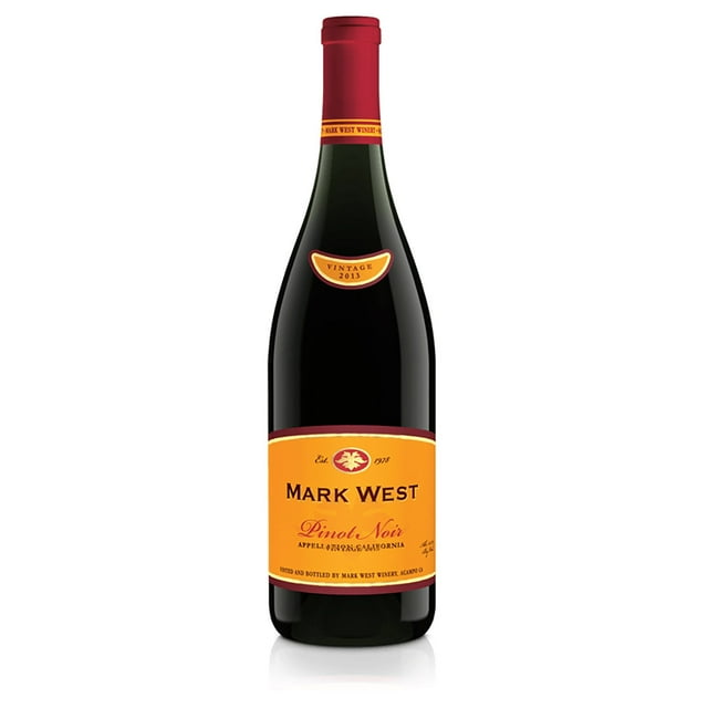 Mark West Pinot Noir Wine, 750 ml