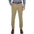 thumbnail image 1 of Haggar Men's Performance Comfort Dress Pant, 1 of 7
