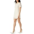 thumbnail image 3 of Betsey Johnson Women's Sequin Mini Dress, 3 of 5