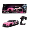 thumbnail image 1 of Jada Toys Pink Slips 1:10 2020 Drift RC Car, 1 of 14