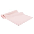thumbnail image 1 of Over&Back Washed Linen Table Runner, 1 of 6
