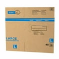 thumbnail image 3 of Pratt Large Multi-Box, Move/Ship/Store, 24"L x 16"D x 20"H, 3 of 7
