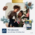 thumbnail image 4 of Glade PlugIns Scented Oil Air Freshener, Twinkling Pine & Cedar, 4.02 fl. oz., 2 Warmers + 6 Refills, 4 of 8
