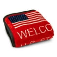 thumbnail image 4 of Regional Throw Blanket 60" x 70", Assorted States, 4 of 6
