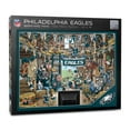 thumbnail image 1 of YouTheFan NFL 500 pc. Barnyard Fans Puzzle, 1 of 3