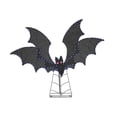 thumbnail image 3 of Member's Mark Pre-Lit Halloween Bat, 3 of 5