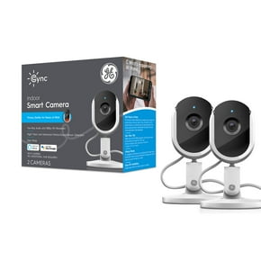 Home Security Systems & Surveillance Cameras