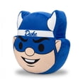 thumbnail image 3 of Logo Brands Duke Blue Devils Puff Pillow, 3 of 5