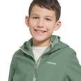 thumbnail image 3 of Land’s End Boys Rain Jacket, 3 of 6