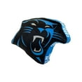 thumbnail image 1 of Logo Brands Carolina Panthers XL Puff Pillow, 1 of 5