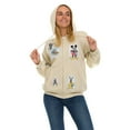 thumbnail image 5 of Women's Character Full-Zip Hoodie, 5 of 16