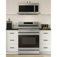 thumbnail image 3 of Samsung 6.3 cu. ft. Freestanding Electric Range, 3 of 11