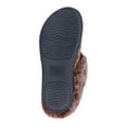 thumbnail image 6 of Isotoner Women's Classic Comfort Clog Slipper, 6 of 8