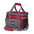 thumbnail image 1 of Logo Brands New Mexico Lobos 36 Can Cooler, 1 of 5