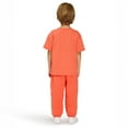 thumbnail image 2 of Crayola Color Lab Toddler & Kids Short Sleeve Graphic T-Shirt, 2 of 10