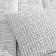 thumbnail image 5 of Tahari Home 3-Piece Cotton Comforter Set, Assorted Sizes, 5 of 6