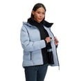 thumbnail image 5 of ZeroXposur Women's Puffer Jacket, 5 of 6