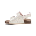 thumbnail image 3 of OshKosh B'Gosh Toddler Girls Footbed Sandal, 3 of 8