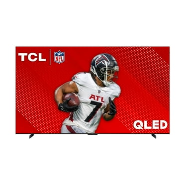 TCL 85" Class Q6 Series QLED Smart TV